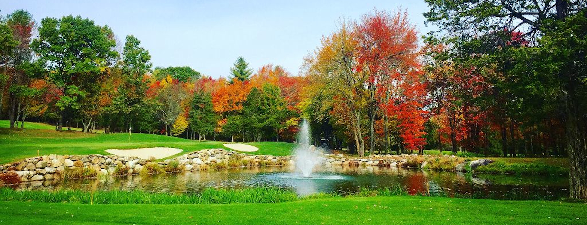 Simsbury Farms Golf Course West Simsbury, CT